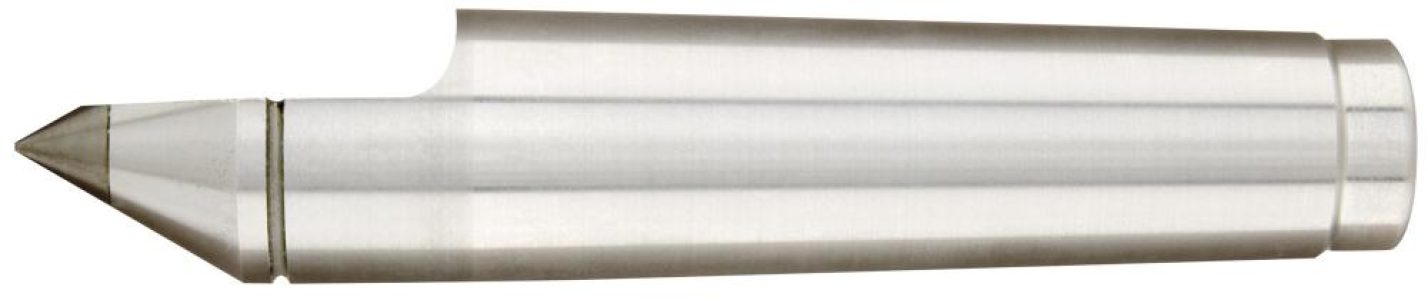 Strediaci hrot pevný DIN806 MK 4 1/2TK hrot FORMAT