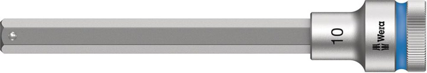 Adaptér pre skrutkovač 1/2"