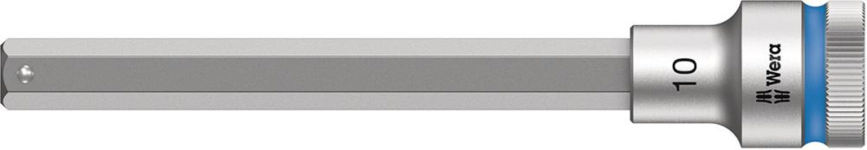 Adaptér pre skrutkovač 1/2"