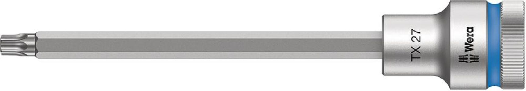 Adaptér pre skrutkovač 1/2"