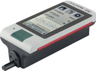 Merač drsnosti MarSurf PS10 MAHR