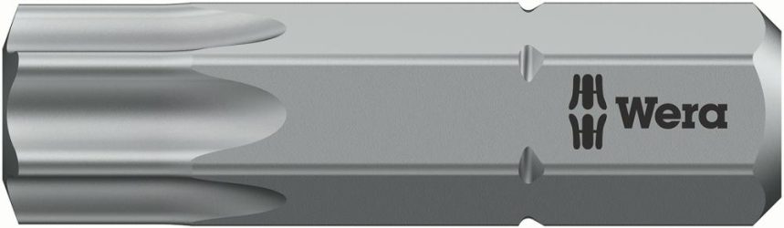 Bit BiTorsion 1/4" DIN 3126 C6