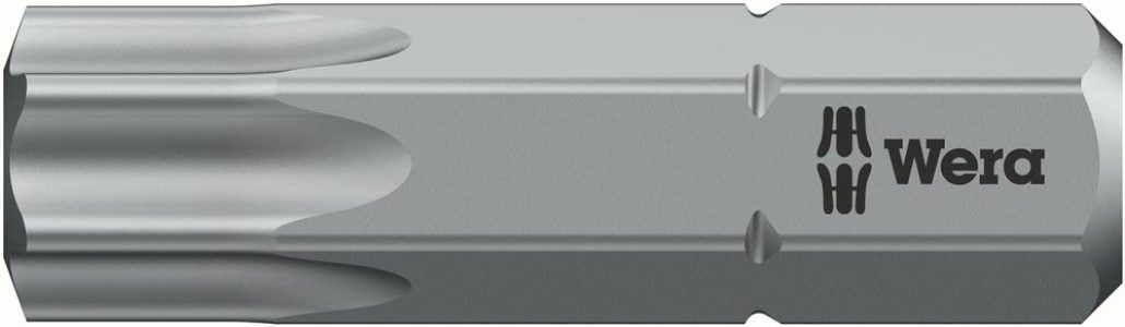 Bit BiTorsion 1/4" DIN 3126 C6