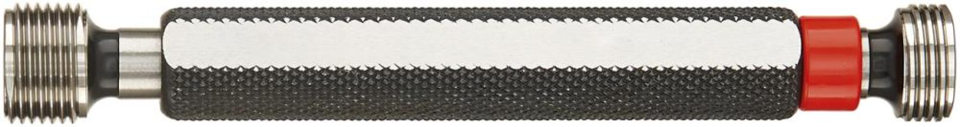 Závitový medzný kalibračný tŕň LD M 40x2 tolerancia 6H