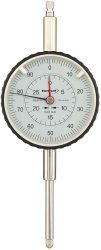 Presný odchýlkomer D58 mm/30 mm FORMAT