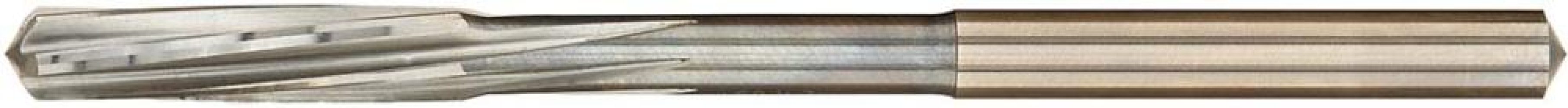 Strojný výstružník DIN8093 K10 tvar B 12