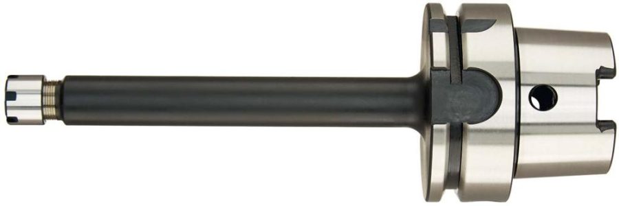 Klieštinové skľučovadlo Mini ER DIN69893A HSK-A63 ER25x160 mm FORTIS