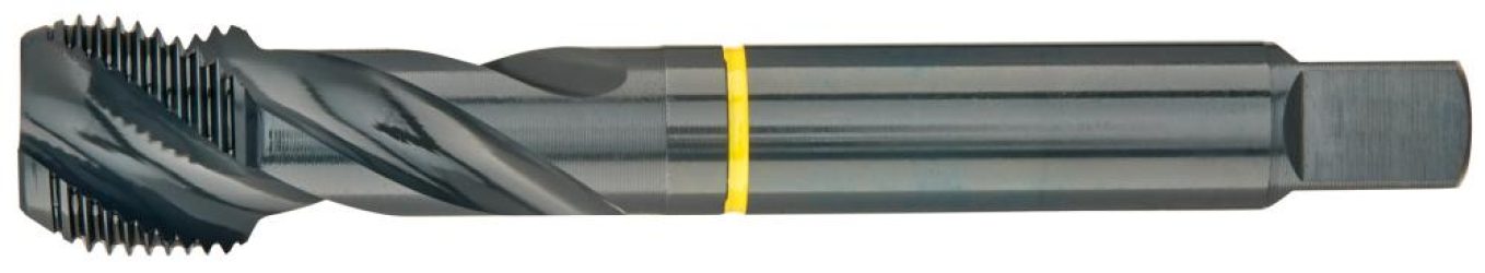 Strojný závitník DIN5156 tvar C G1" GÜHRING