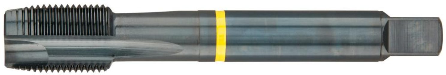 Strojný závitník DIN5156 tvar B G1.1/2" GÜHRING