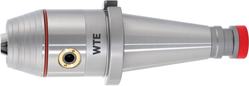 Krátke vŕtacie skľučovadlo DIN2080 R/L 2