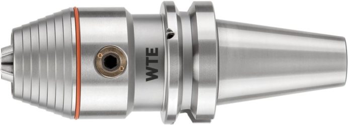 Krátke vŕtacie skľučovadlo R/L 2