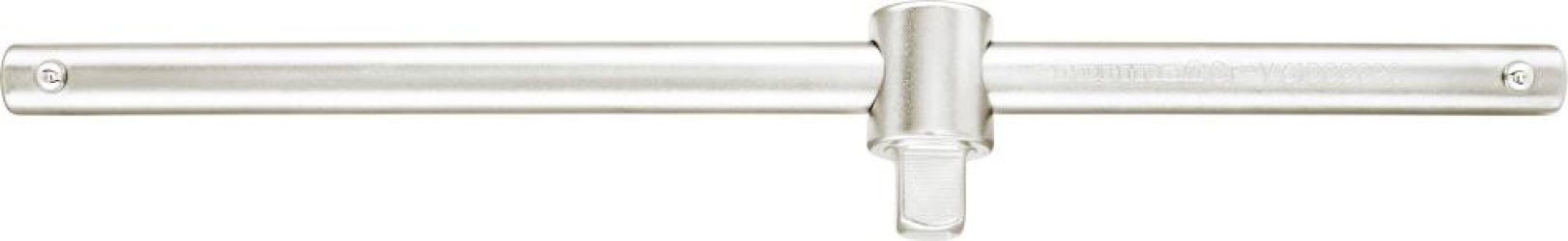 Priečna rukoväť so šmýkadlom 1/2" 295 mm FORMAT