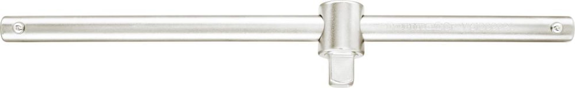 Priečna rukoväť so šmýkadlom 1/2" 295 mm FORMAT