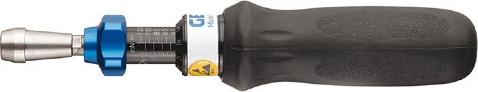 Momentový skrutkovač S 1/4" 1 – 6 Nm Gedore