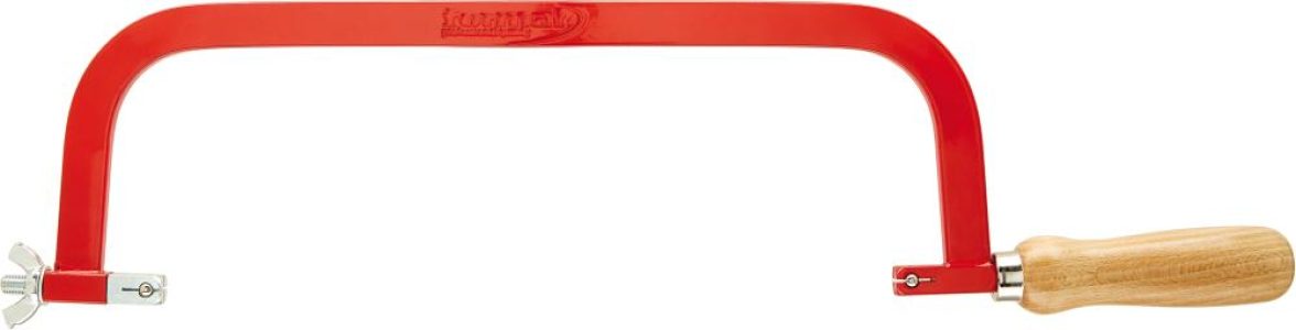 Rám píly na kov bez pílového listu mm FORMAT