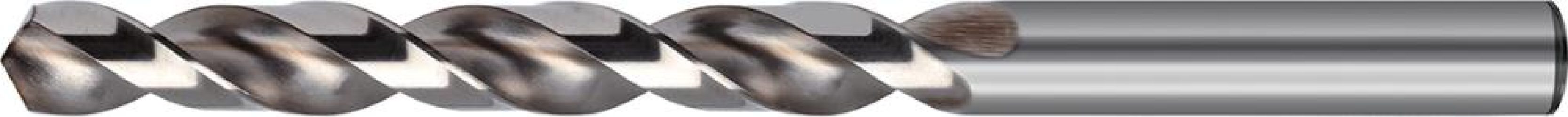 Vrták špirálový DIN338 HSS typ W 2