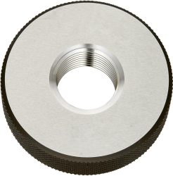 Závitový kalibračný krúžok pre správny rozmer GR G 2 – A