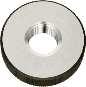 Závitový kalibračný krúžok pre správny rozmer GR G 2 – A