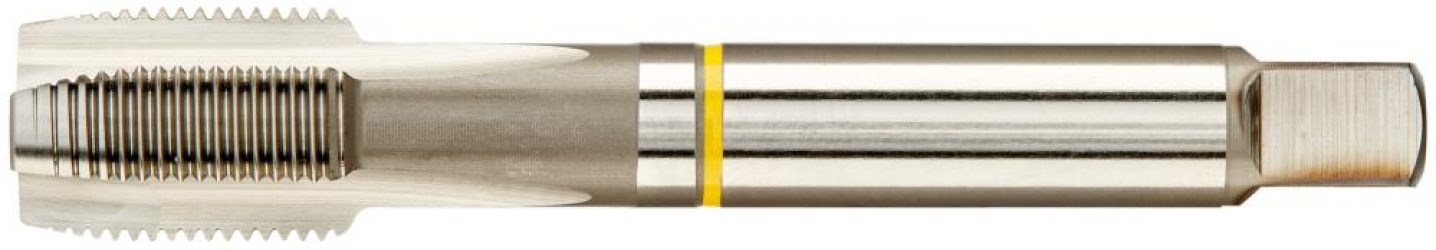 Strojný závitník DIN5156 HSS tvar B G1.1/2" FORMAT