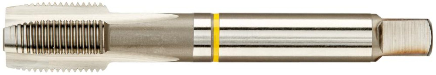 Strojný závitník DIN5156 HSS tvar B G1.1/2" FORMAT