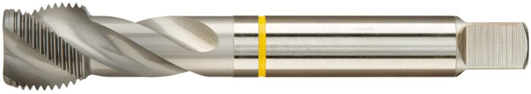 Strojný závitník DIN5156 HSS tvar C G1.1/2" FORMAT