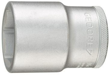 Adaptér nástrčných kľúčov 6-hranný 3/4" 60 mm Gedore