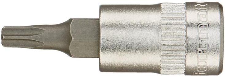 Adaptér pre skrutkovač 1/4"