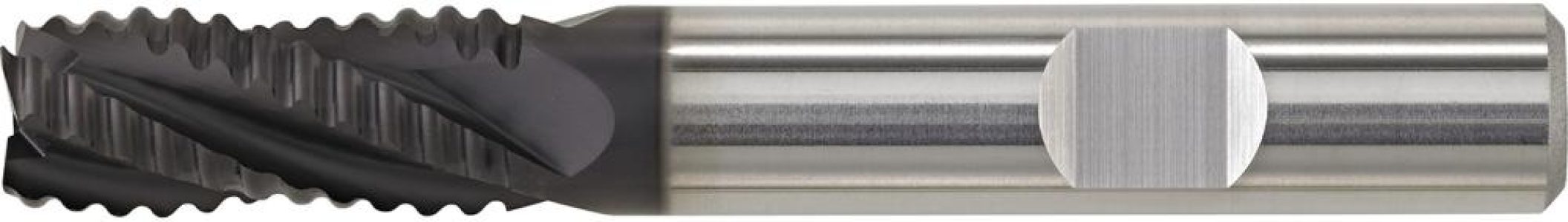 Hrubovacia fréza DIN844 HSSCo8 FIRE typ NR 20 mm GÜHRING