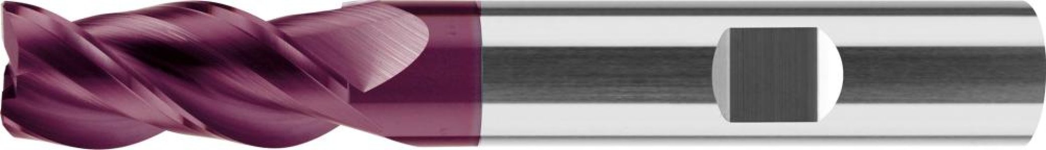 Stopková fréza HPC