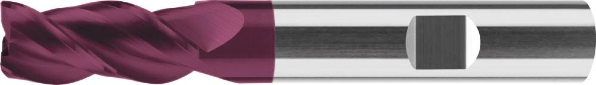 Stopková fréza HPC