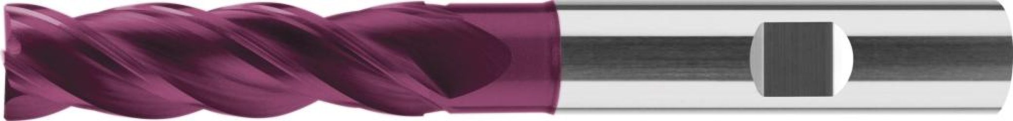 Stopková fréza HPC