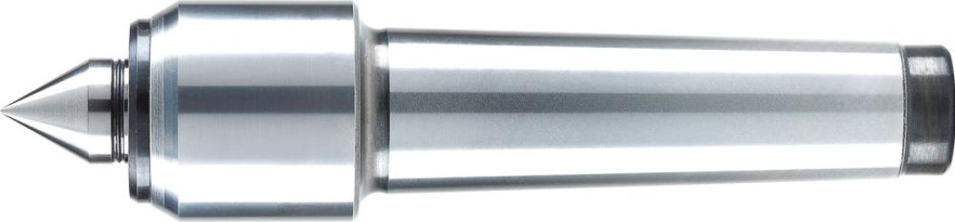 Hrot centrovací otočný MK 5 FORMAT