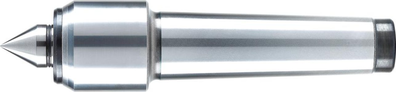 Hrot centrovací otočný MK 5 FORMAT