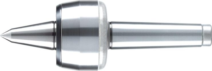 Hrot centrovací otočný 604HVL veľkosť 110 MK 5 RÖHM