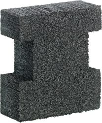 Ochrana proti trieskam pre skľučovadlo 500/630 mm RÖHM