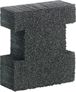 Ochrana proti trieskam pre skľučovadlo 500/630 mm RÖHM