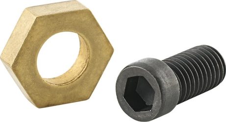 Upínacia zvierka exentrická pre Upínacie zariadenie M16 MITEE-BITE