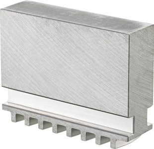 Sada čeľustí pre trojčeľusťové skľučovadlo DIN6350BL 500 mm RÖHM