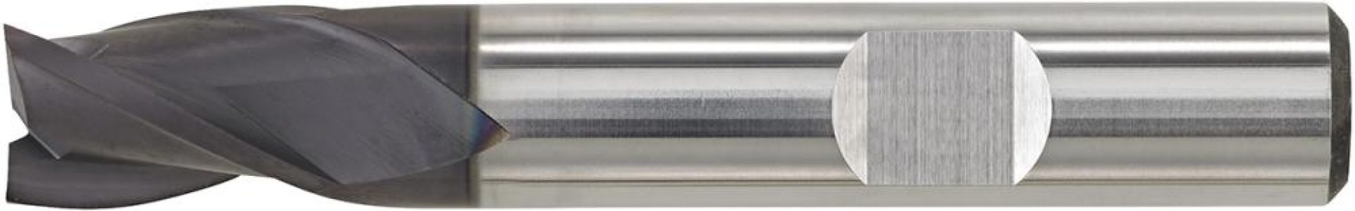 Drážkovacia fréza krátka DIN327 M42 FIRE Z3 20 mm GÜHRING