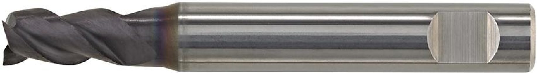 Fréza na vŕtané drážky SL