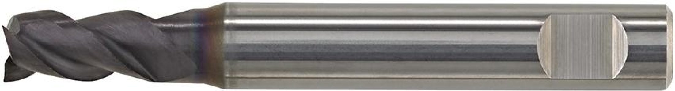 Fréza na vŕtané drážky SL