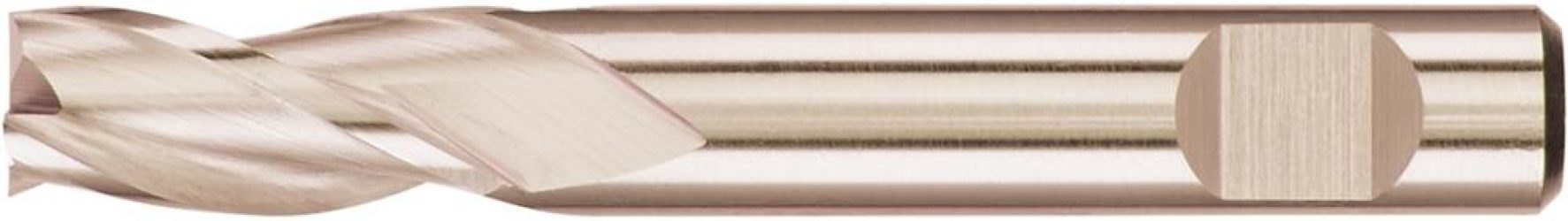 Drážkovacia fréza bez možnosti brúsenia