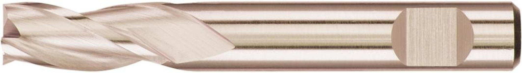 Drážkovacia fréza bez možnosti brúsenia