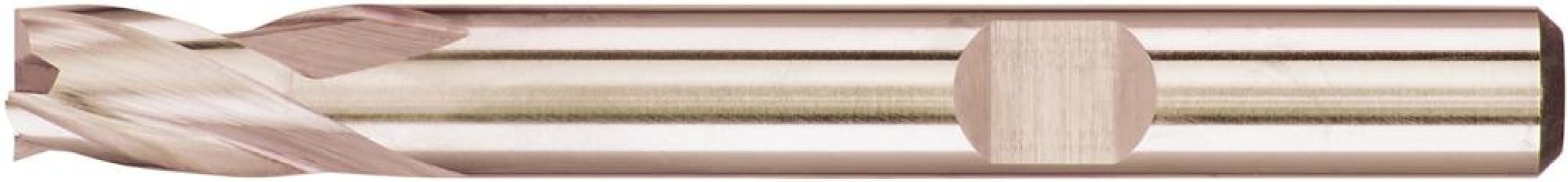 Drážkovacia fréza krátka DIN327 HSSCo8 Z3 32 mm FORMAT