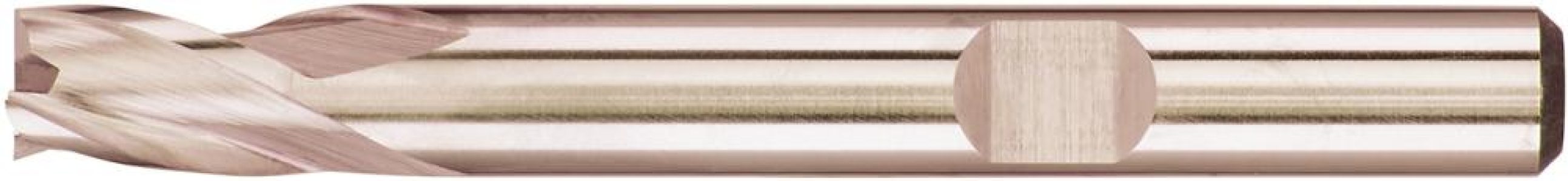 Drážkovacia fréza krátka DIN327 HSSCo8 Z3 32 mm FORMAT