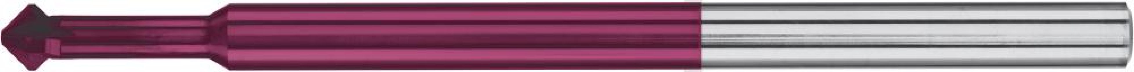 Odhrotovač s chodom dopredu a dozadu Z4 12 mm FORMAT