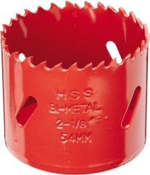 Vykružovacia píla HSSBi M42 152 mm FORMAT