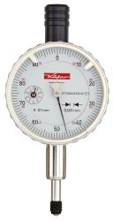 Presný odchýlkomer M 2 T redukovaná meracia sila KÄFER