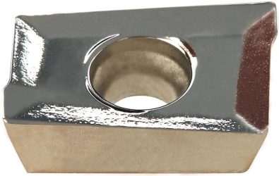 ISO vymeniteľná britová doštička APMT 1003 ALU FORMAT