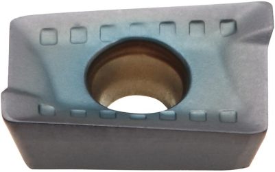 ISO vymeniteľná britová doštička APMT 1003 INOX FORMAT